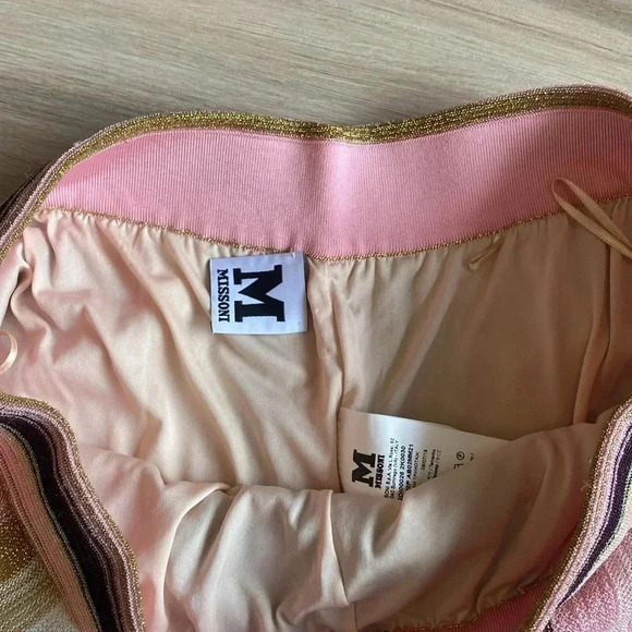 Missoni EUC PANTS - Picture 10 of 15